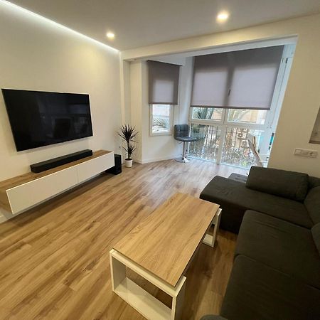 Alexa Suite Alicante Extérieur photo