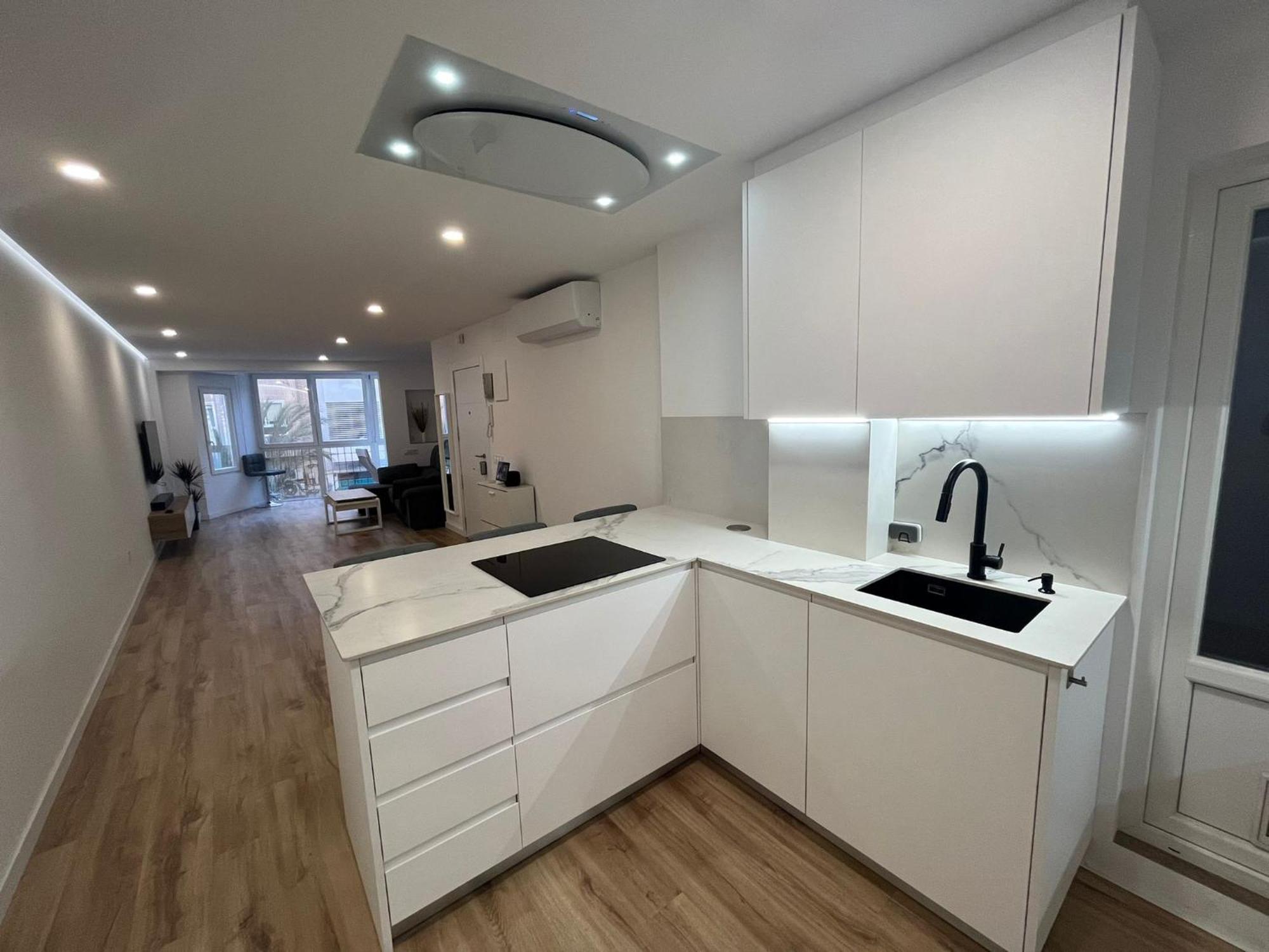 Alexa Suite Alicante Extérieur photo