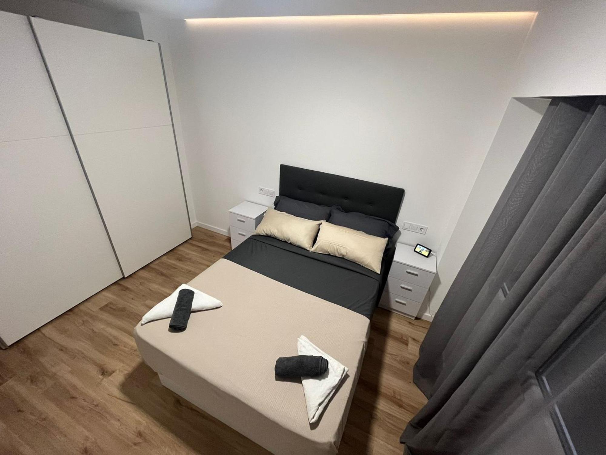 Alexa Suite Alicante Extérieur photo