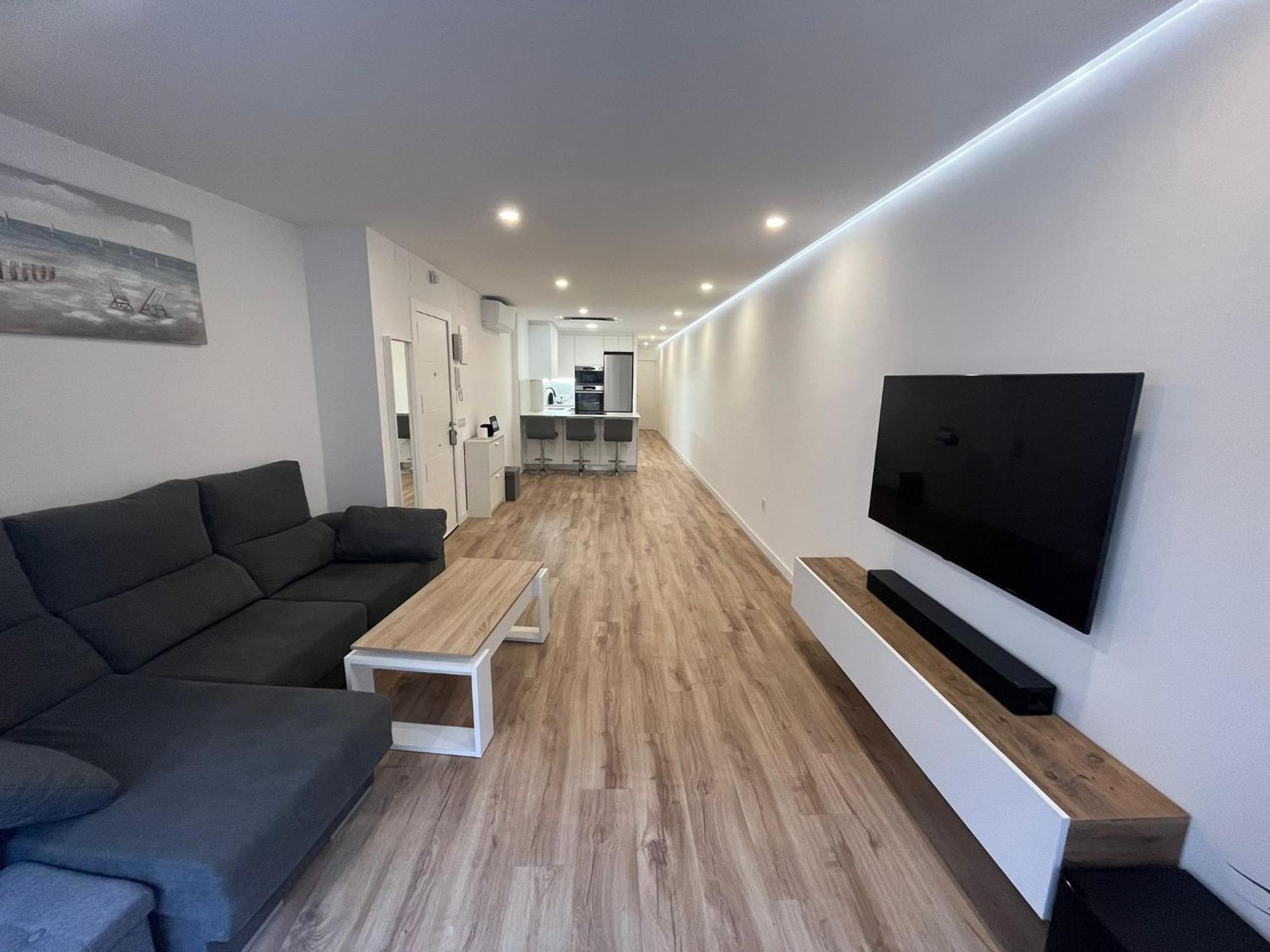 Alexa Suite Alicante Extérieur photo