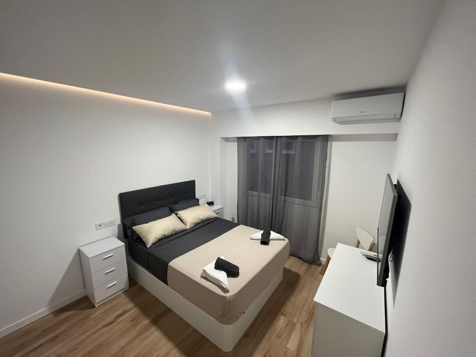 Alexa Suite Alicante Extérieur photo