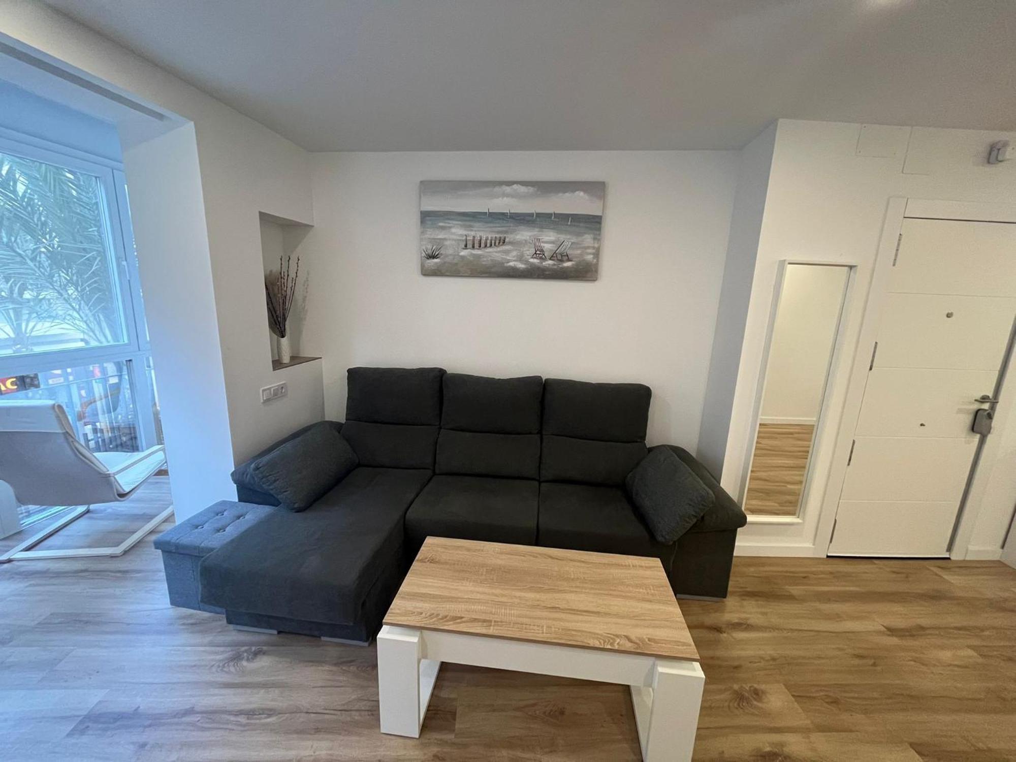Alexa Suite Alicante Extérieur photo