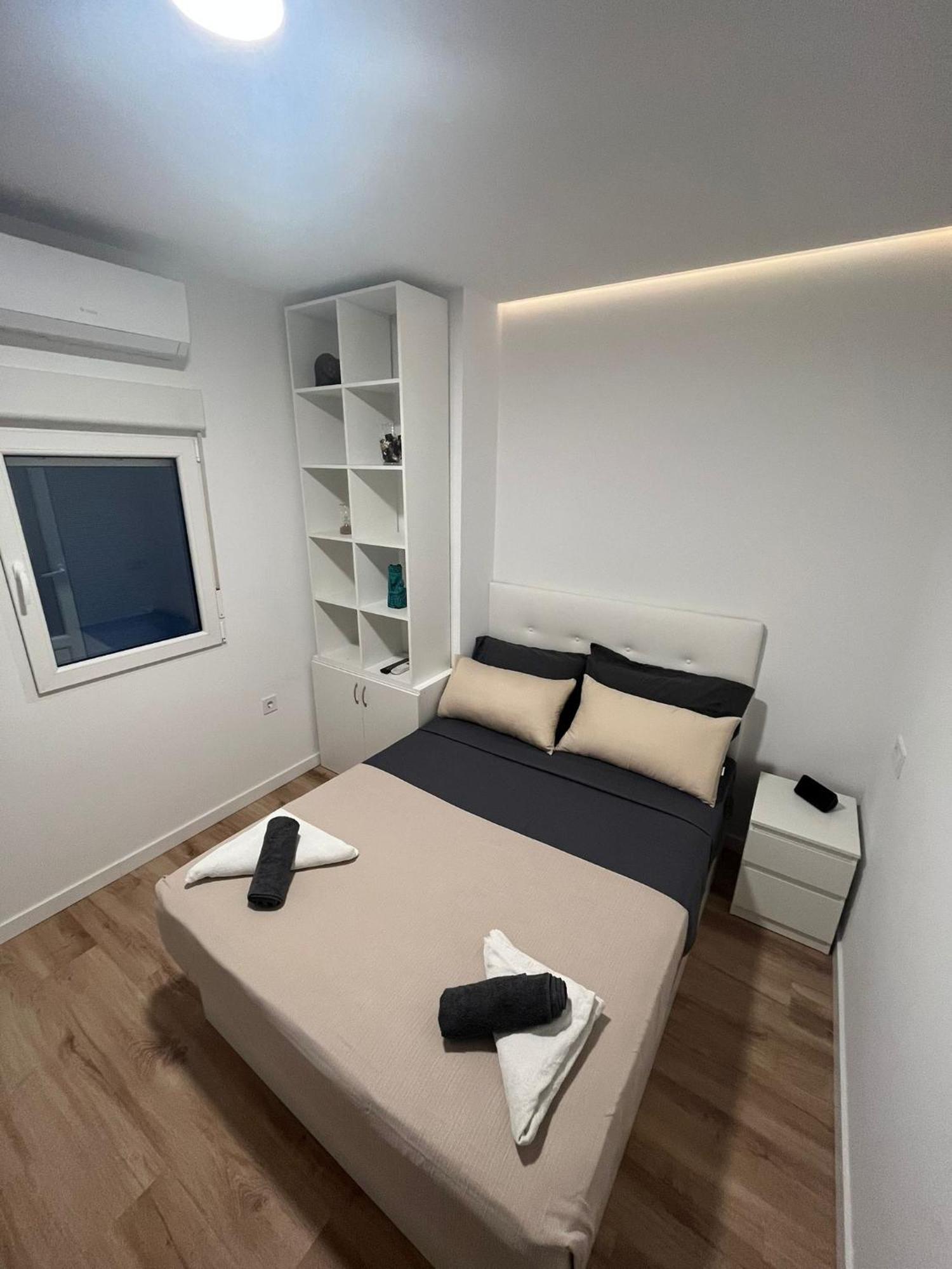 Alexa Suite Alicante Extérieur photo