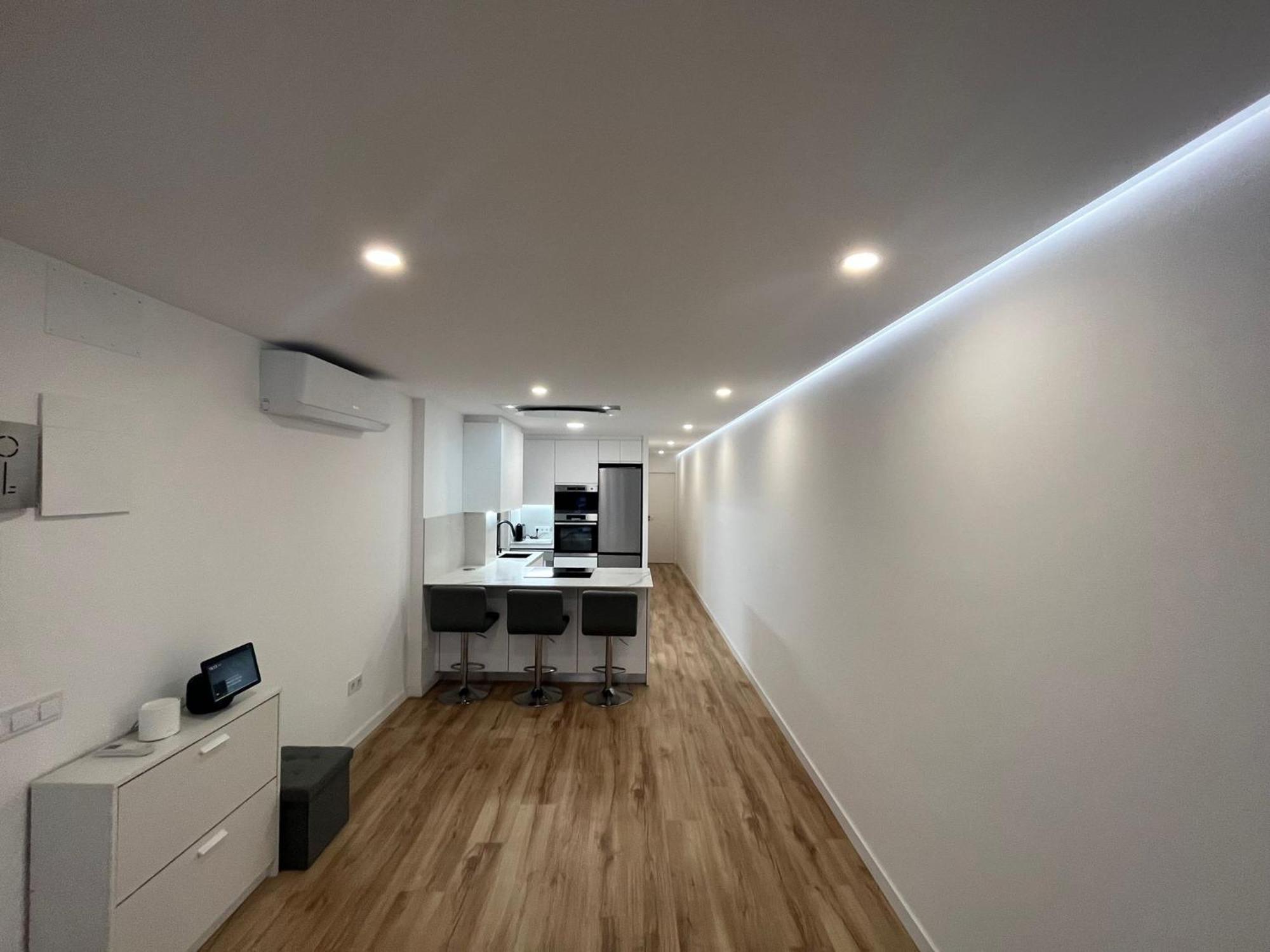 Alexa Suite Alicante Extérieur photo