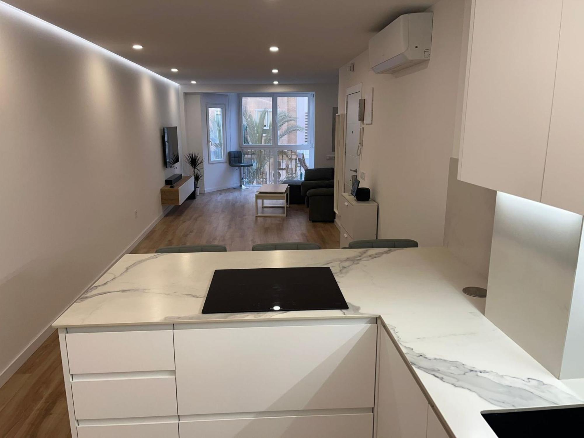 Alexa Suite Alicante Extérieur photo