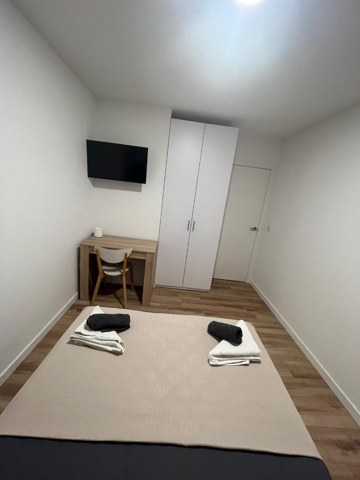 Alexa Suite Alicante Extérieur photo
