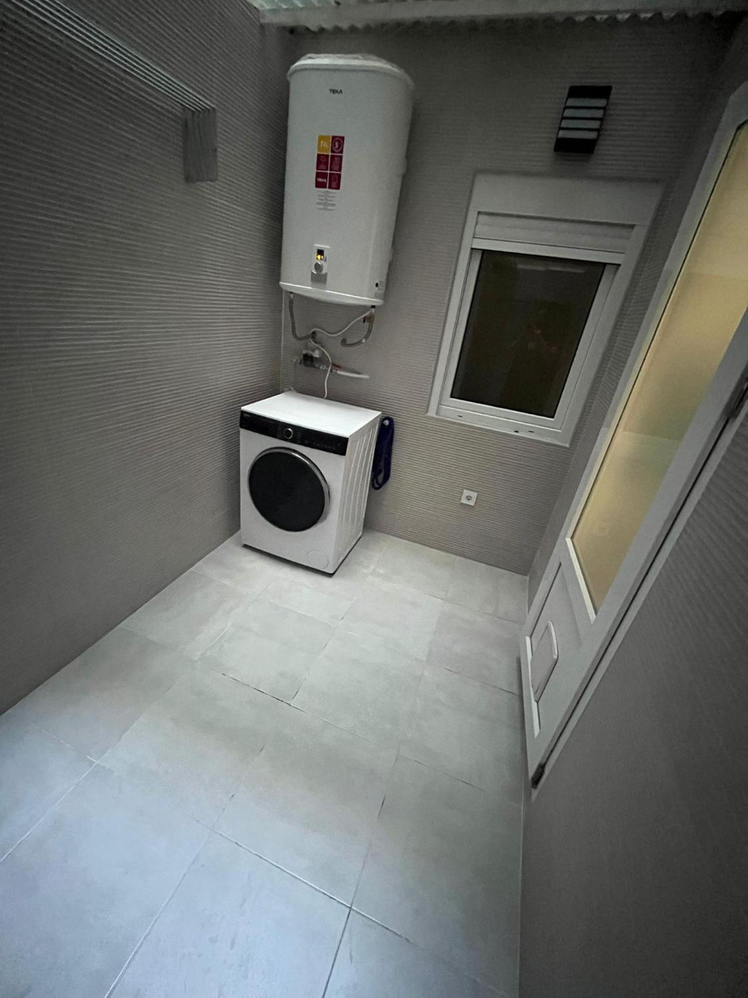 Alexa Suite Alicante Extérieur photo