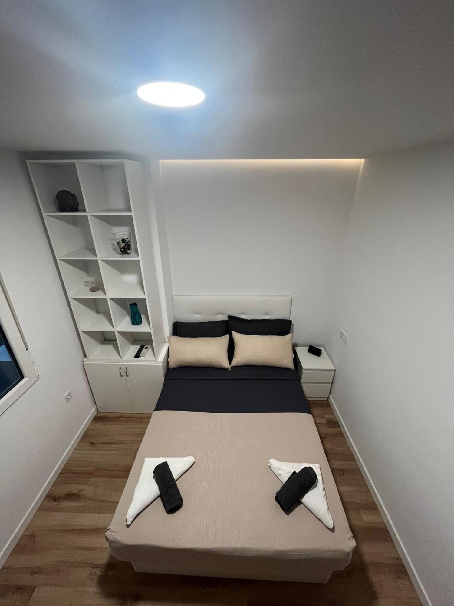 Alexa Suite Alicante Extérieur photo