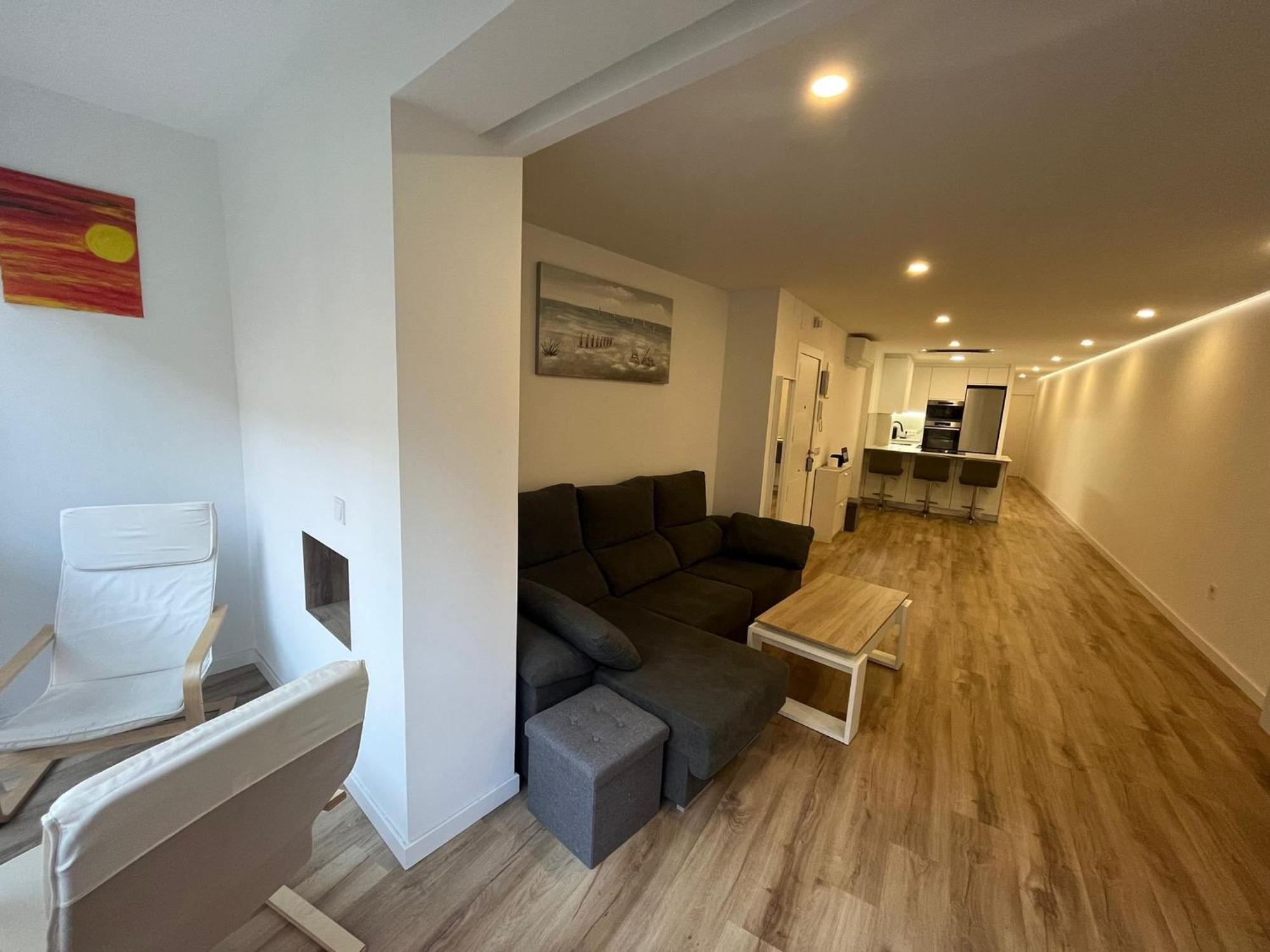 Alexa Suite Alicante Extérieur photo