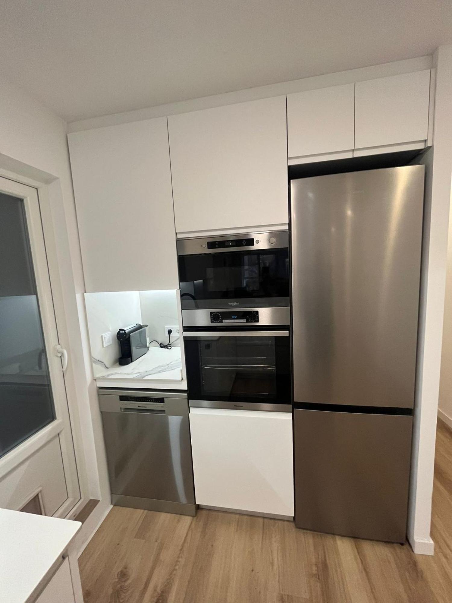 Alexa Suite Alicante Extérieur photo