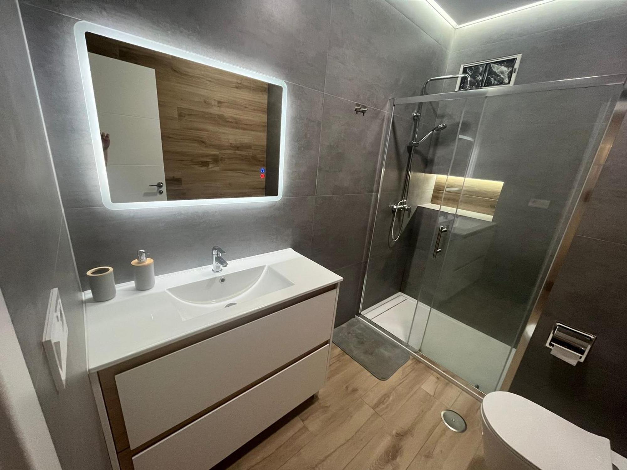 Alexa Suite Alicante Extérieur photo