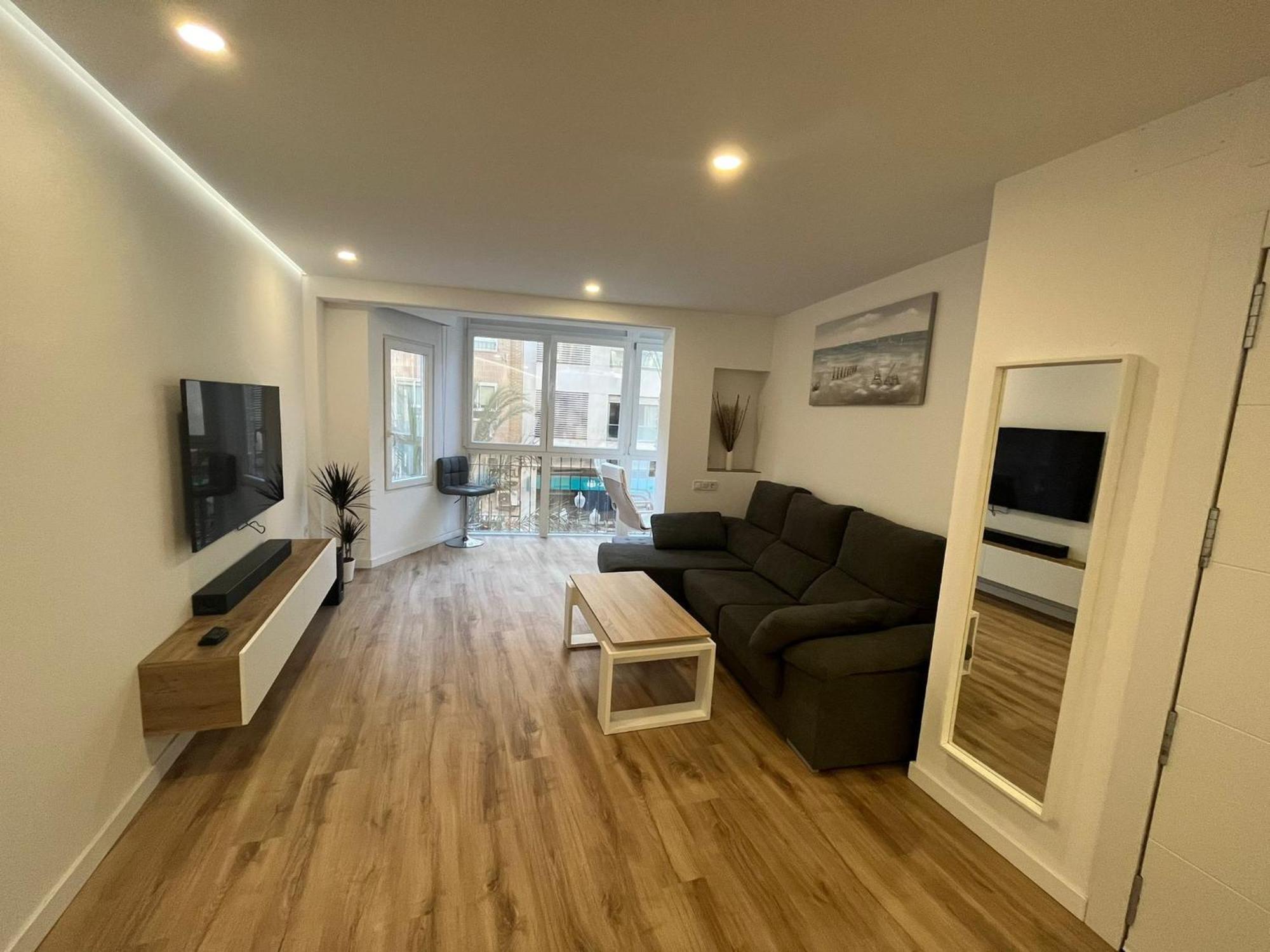 Alexa Suite Alicante Extérieur photo